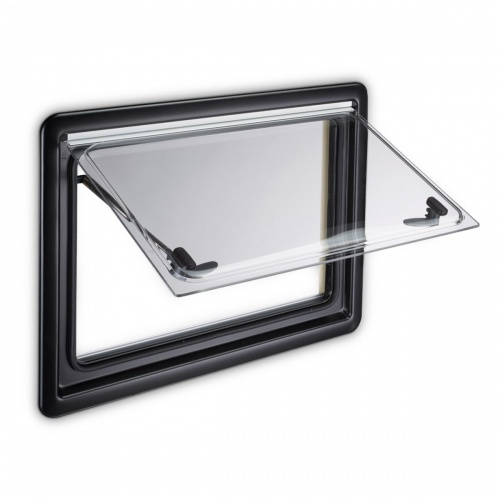 Seitz S4 Hinged Opening Window - 700 x 400 mm